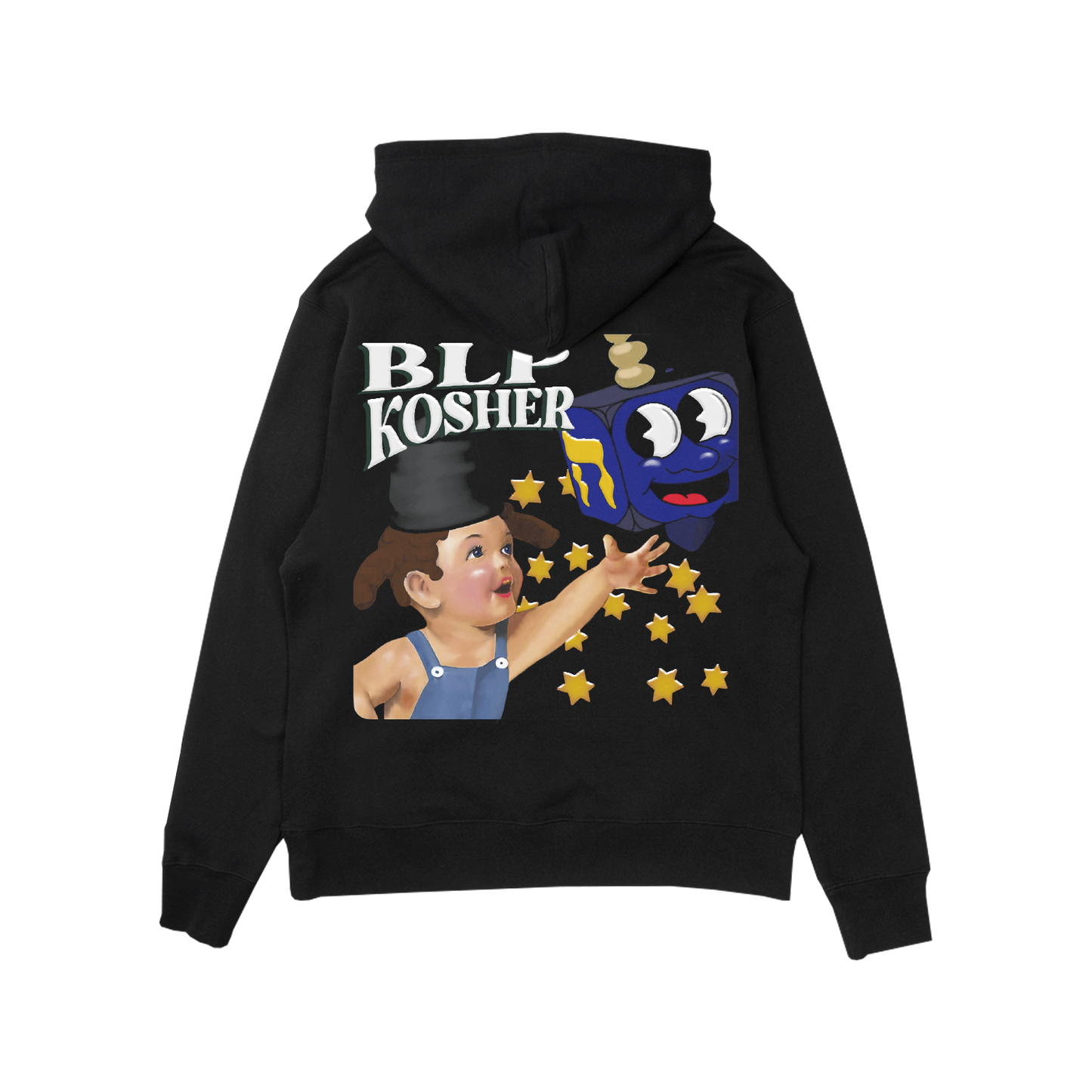 BLP Hoodie