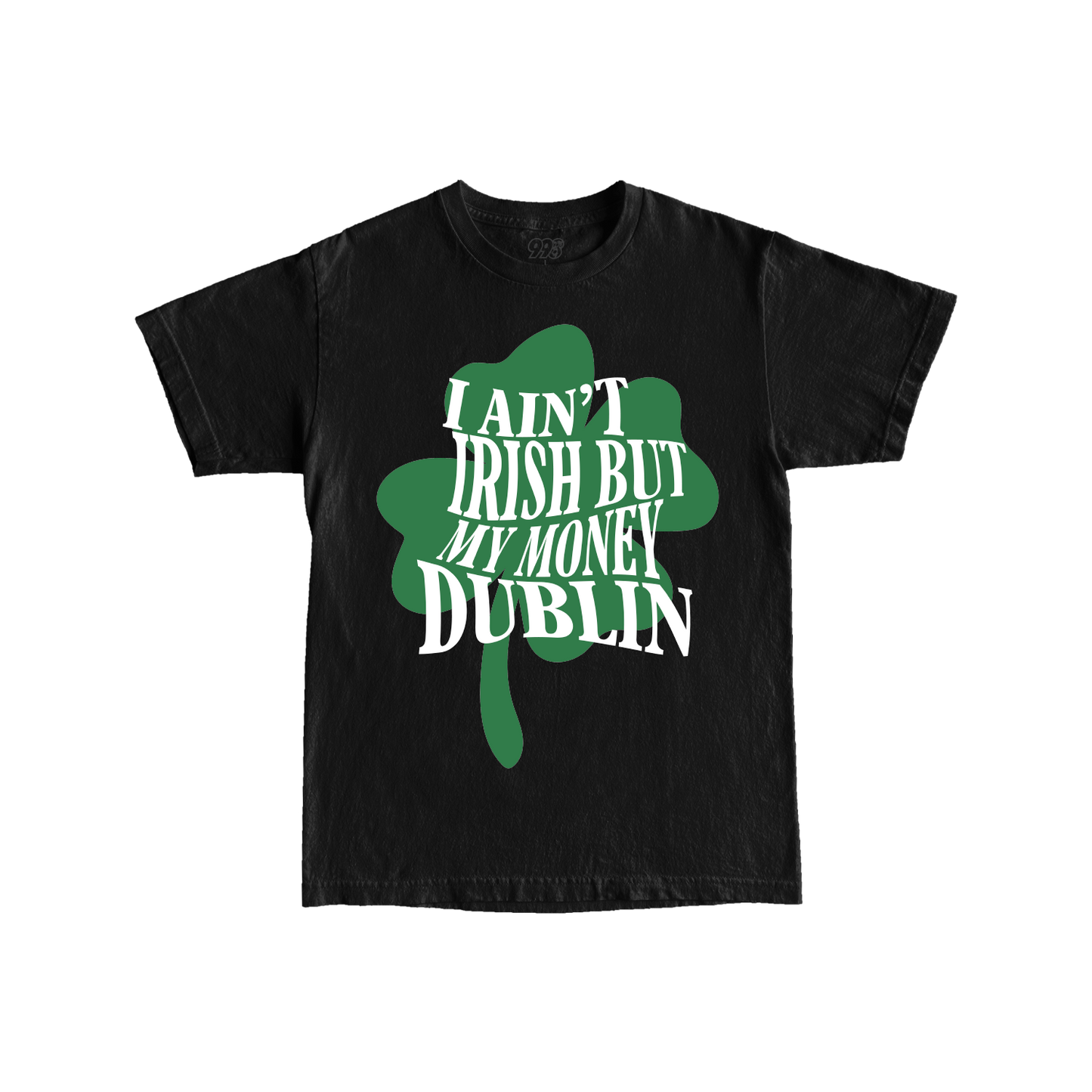 Dublin Tee