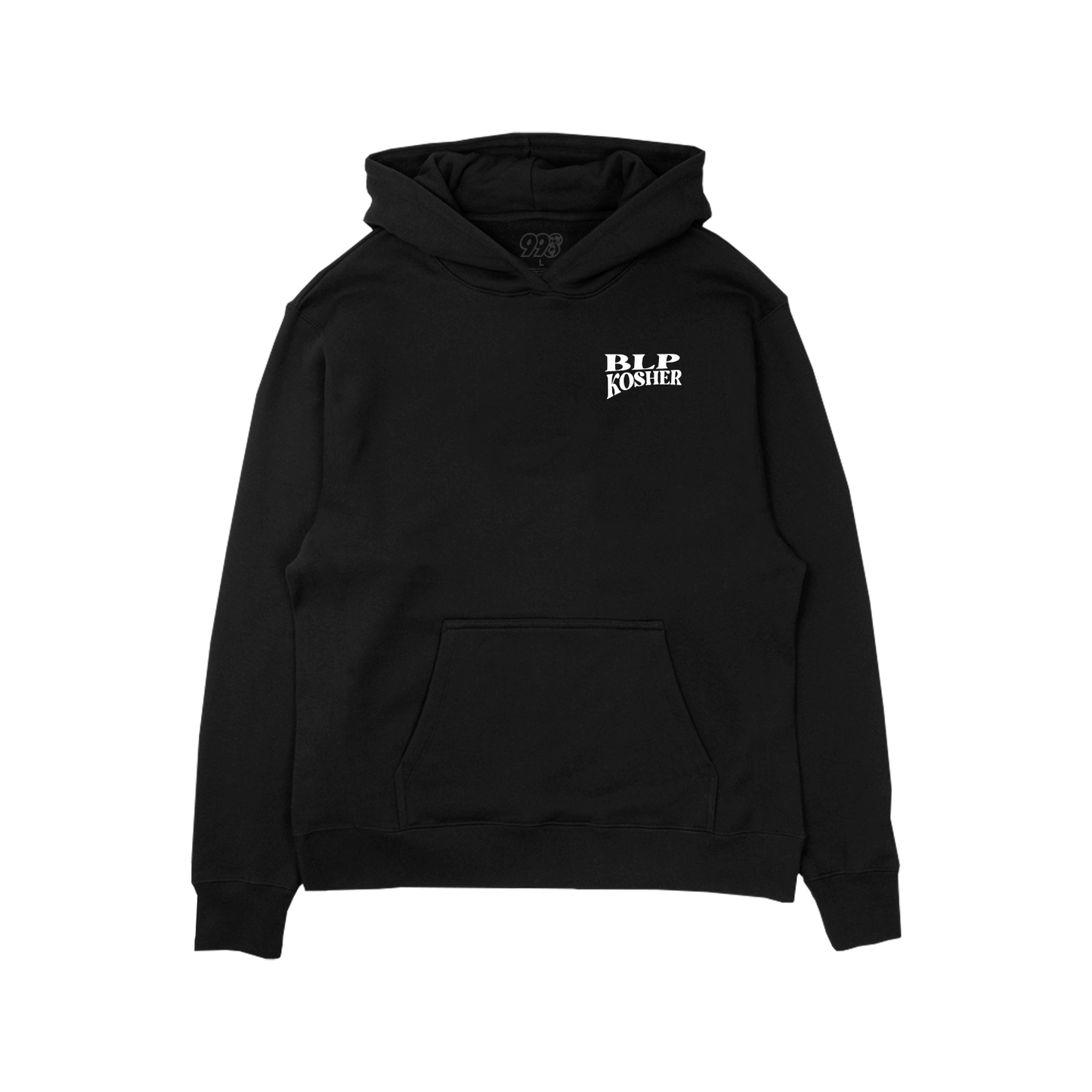 BLP Hoodie – BLP Kosher