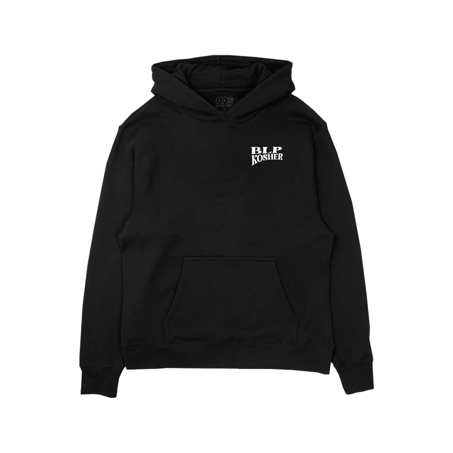 BLP Hoodie – BLP Kosher