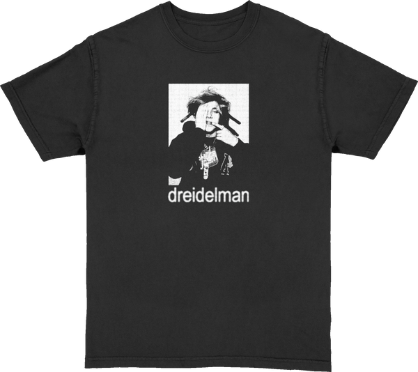 Dreidelman Tee