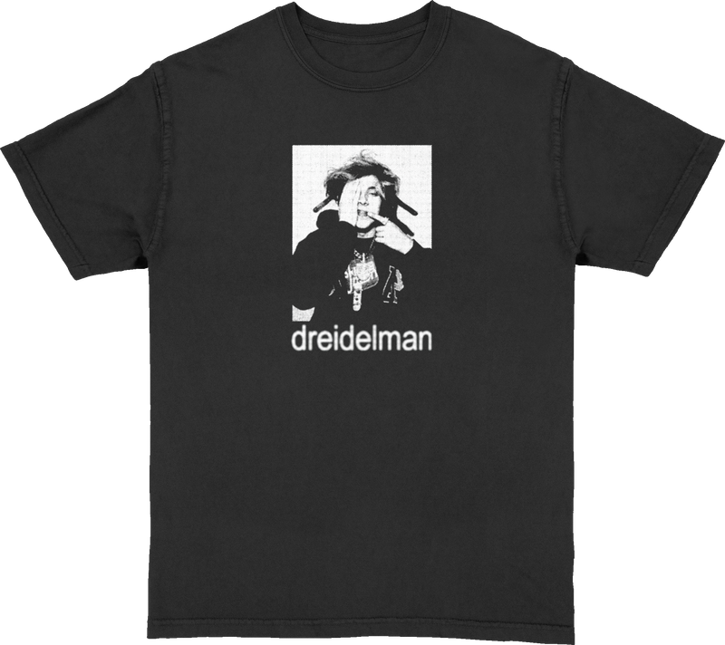 Dreidelman Tee