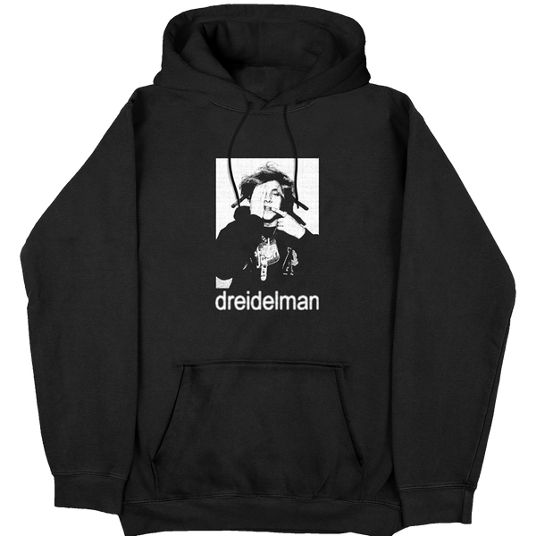 Dreidelman Hoodie