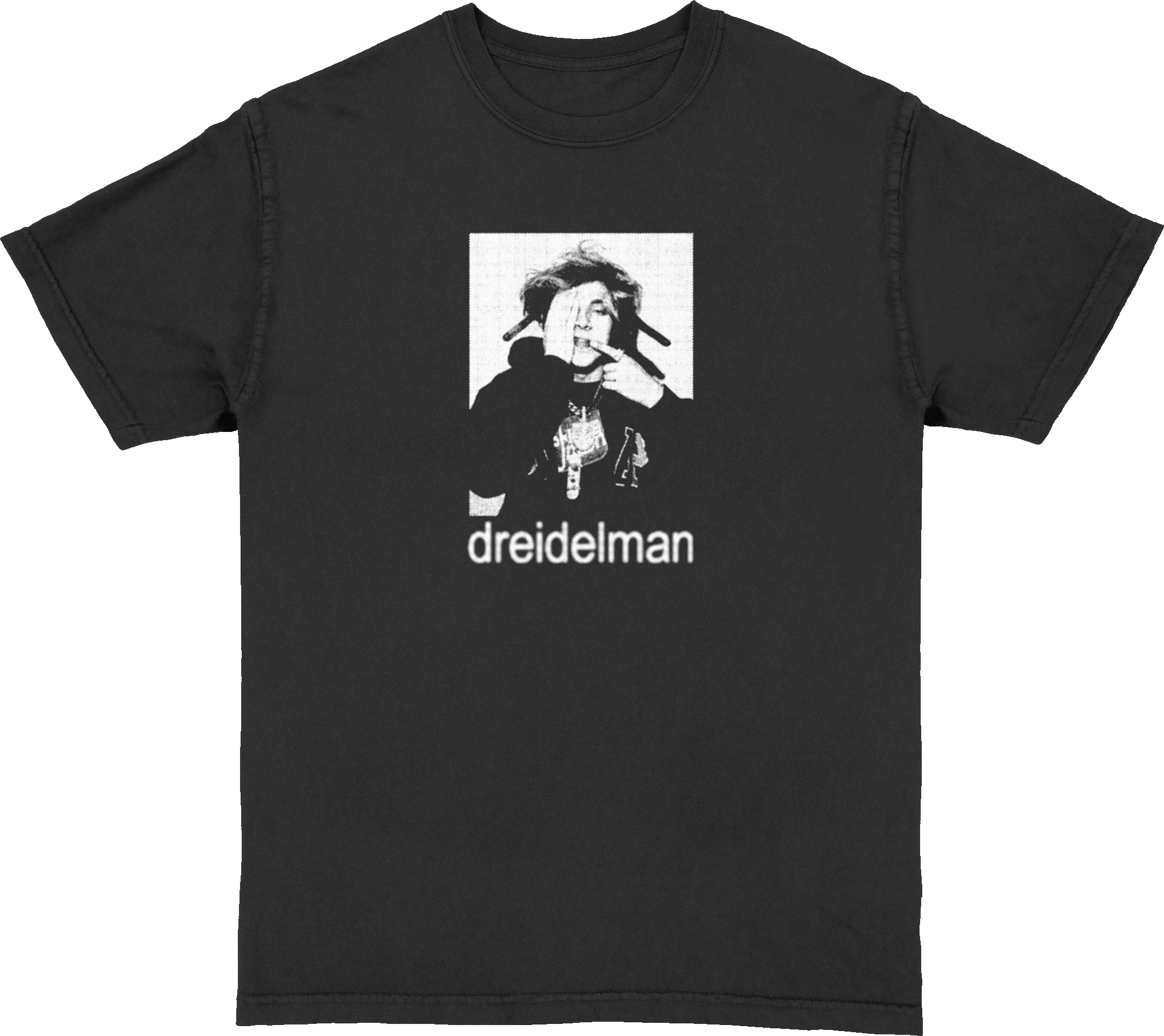 Dreildelman