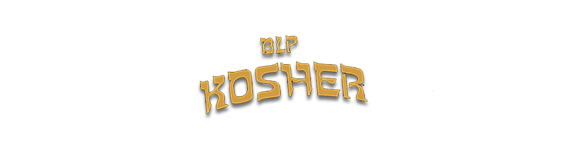 BLP Kosher