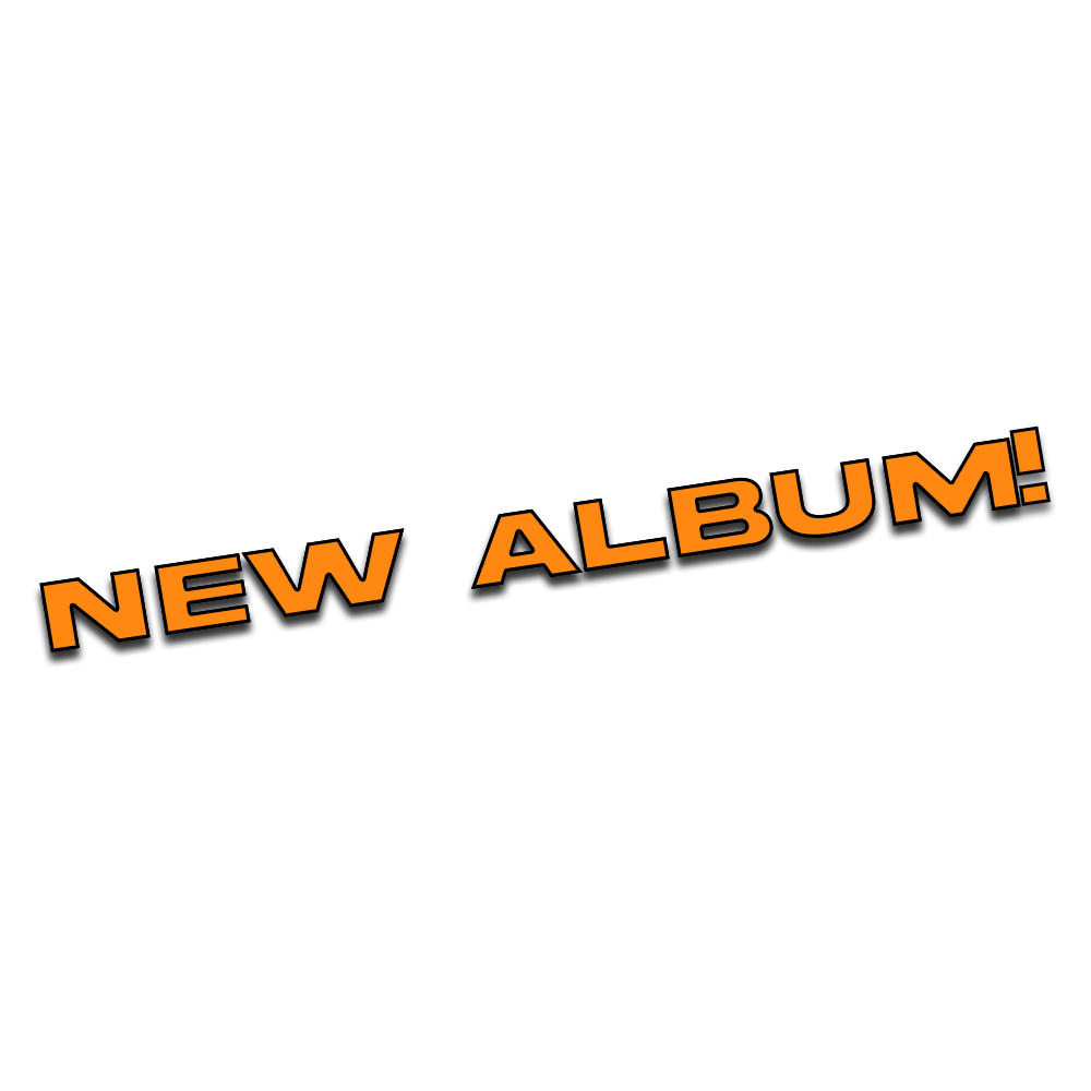 New Album